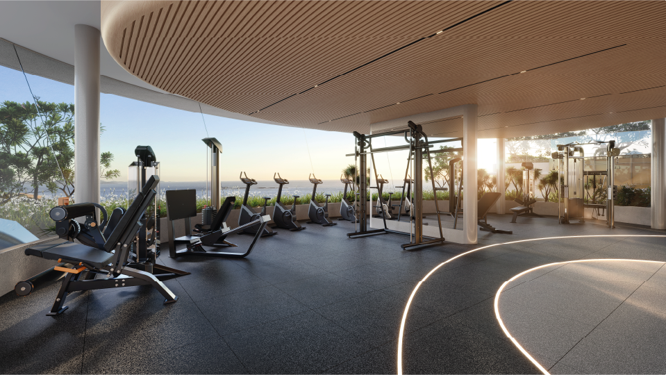 FITNESS